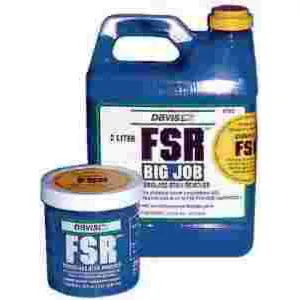 Davis FSR Fiberglass Stain Remover - 0.47L