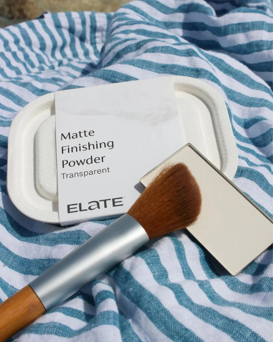 Daybreak Matte Finishing Powder