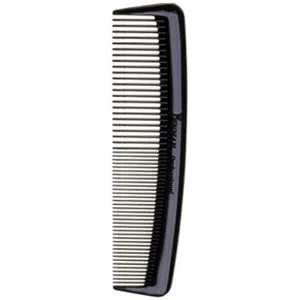 Denman  Carbon Combs D27 Pocket Comb