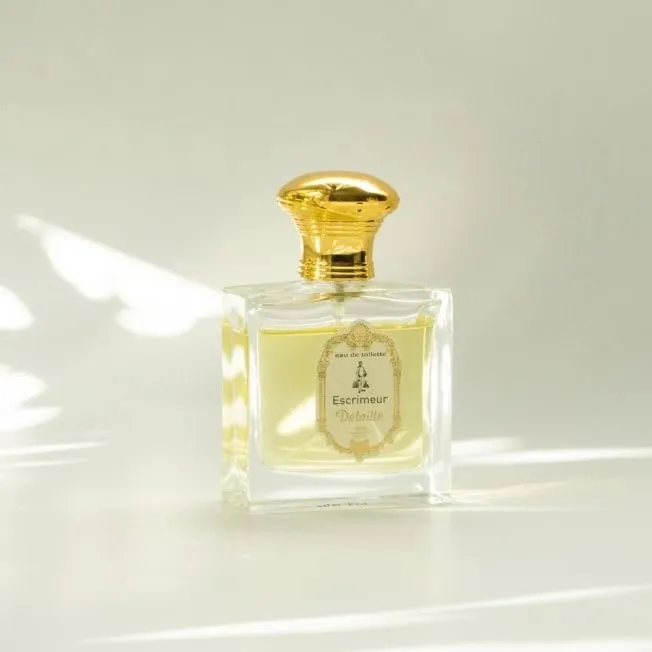 Detaille Escrimeur Eau de Toilette 30 ml