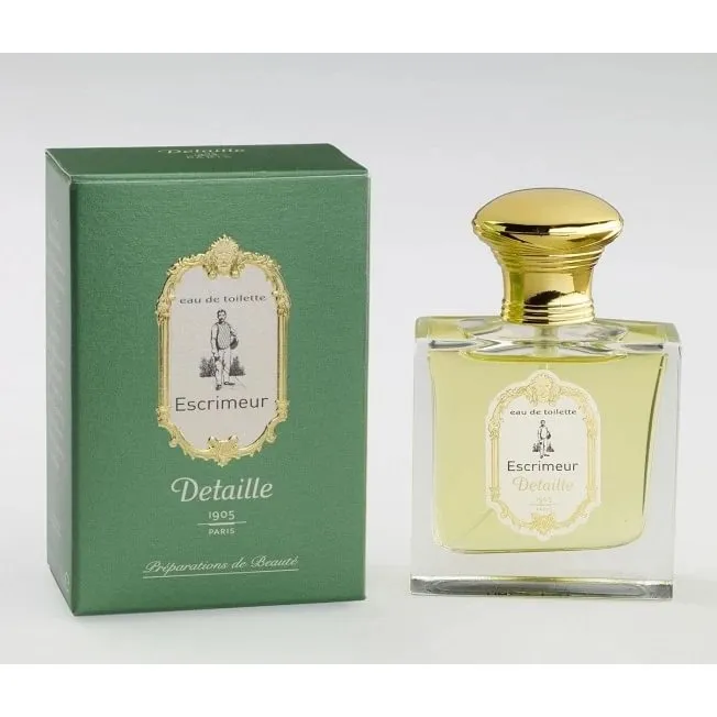 Detaille Escrimeur Eau de Toilette 30 ml