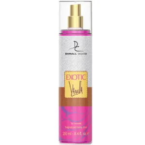 DORALL COLLECTION exotic vanilla - Mist 236ml