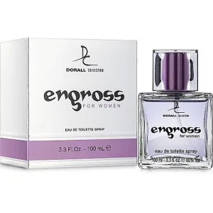 Dorall engross For Women Eau De Toilette100 ML