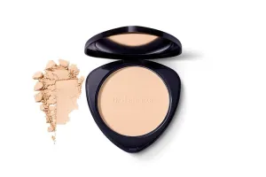 Dr Hauschka Compact Powder - Translucent 8g