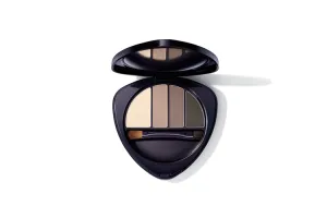 Dr Hauschka Eye & Brow Palette - 5.3g