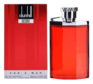 Dunhill Desire Eau de Toilette 100ml Spray