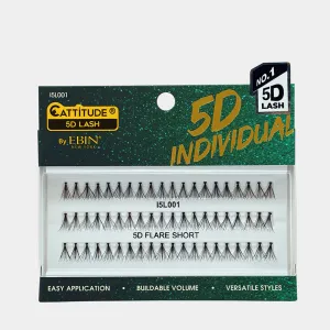 EBIN 5d Individual Lash - I5L001