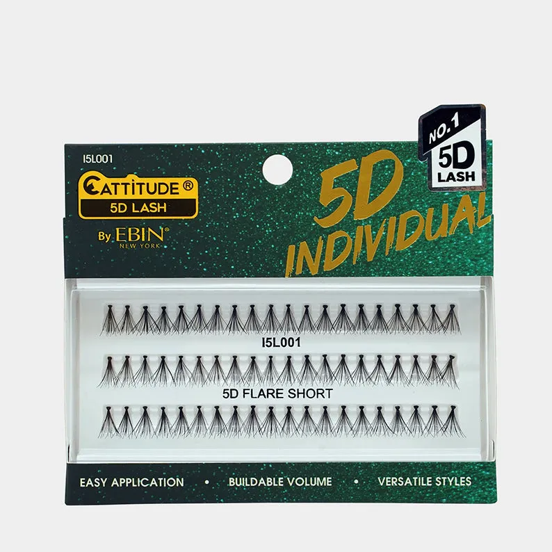 EBIN 5d Individual Lash - I5L001