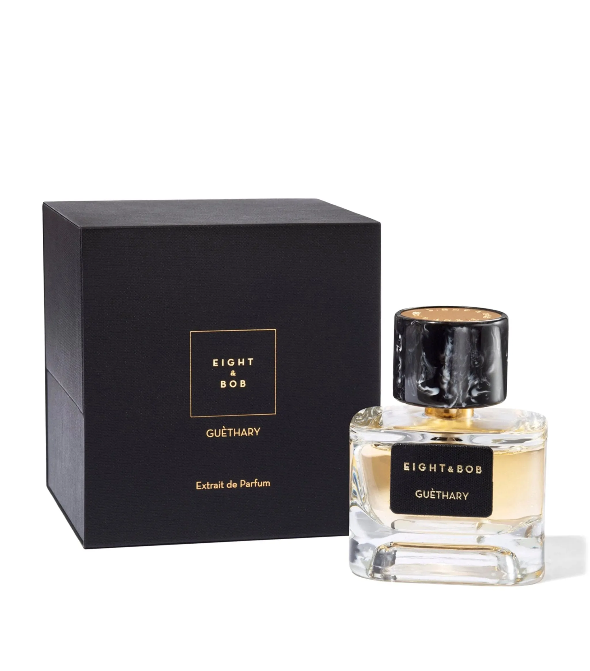 Eight & Bob Guethary Extrait de Parfum 50ml