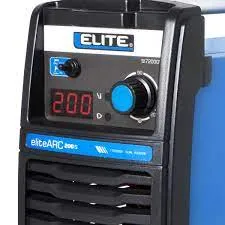 Elite® Welder ARC 200 SI7200DV