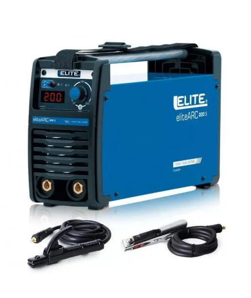 Elite® Welder ARC 200 SI7200DV