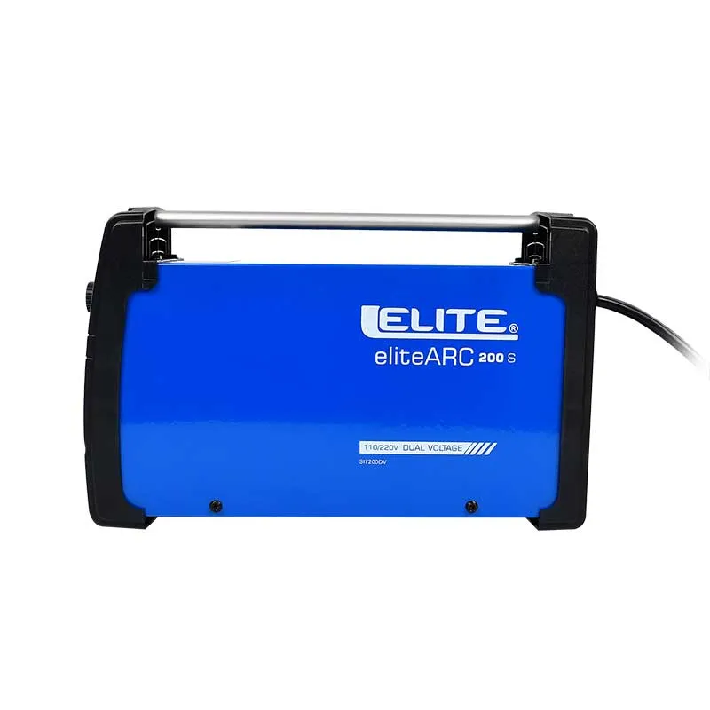 Elite® Welder ARC 200 SI7200DV