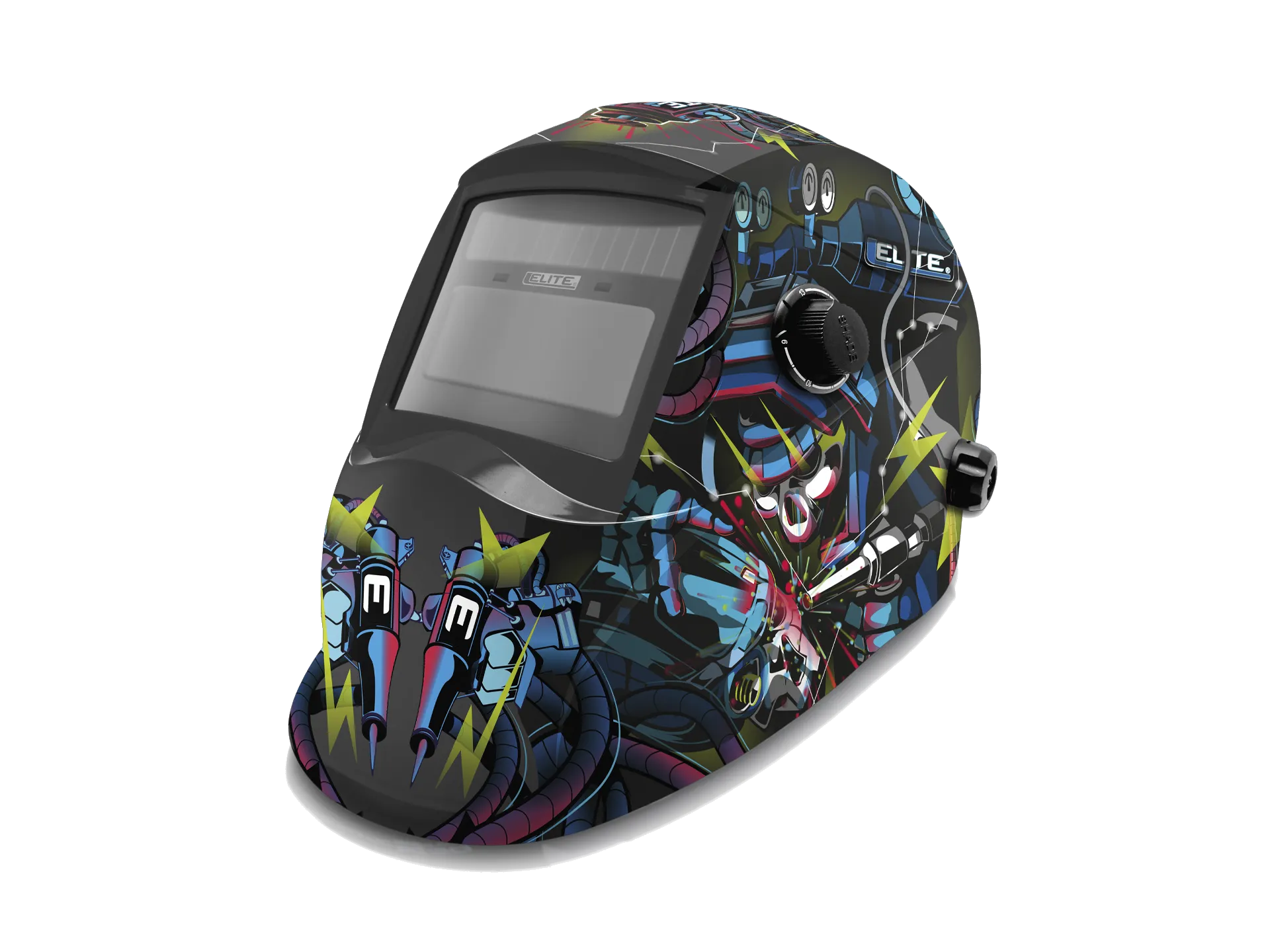 Elite® Welding Helmet CSVM 750