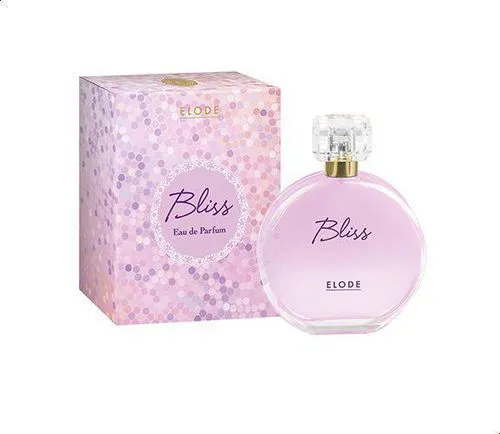 Elode Bliss  Woman Edp 100 ml