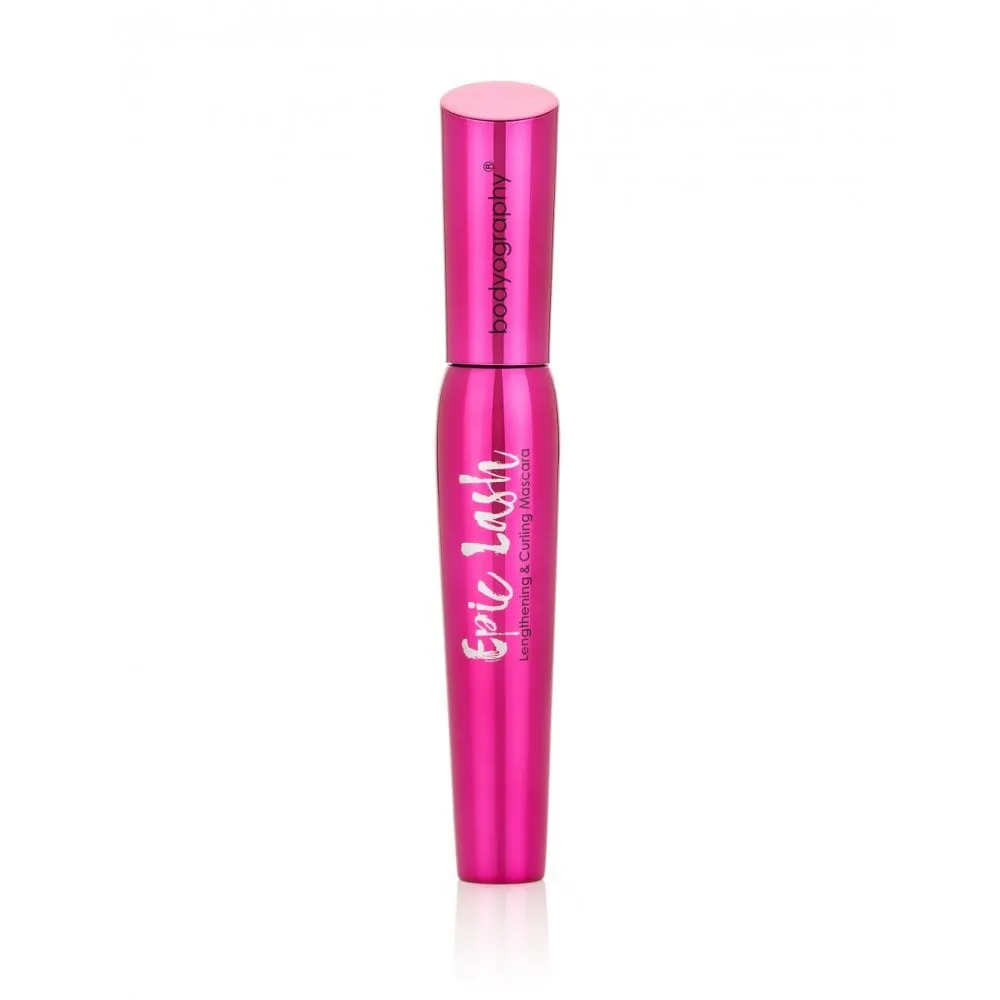 EPIC LASH - BLACK LENGTHENING MASCARA