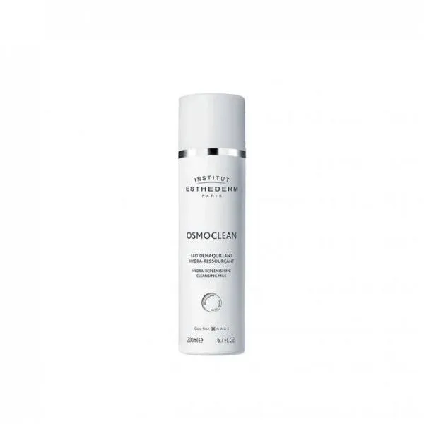 Esthederm - Osmoclean Hydra Replenishing Cleansing Milk