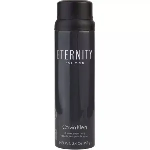 Eternity Body Spray  Men