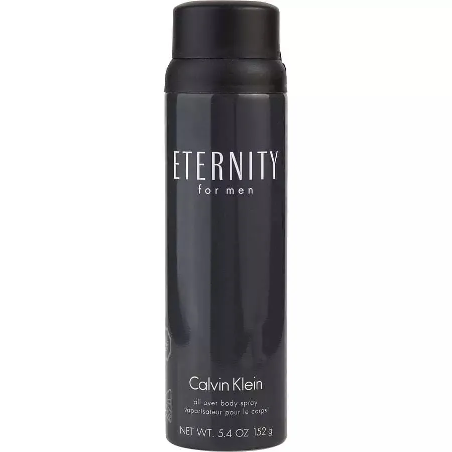 Eternity Body Spray  Men