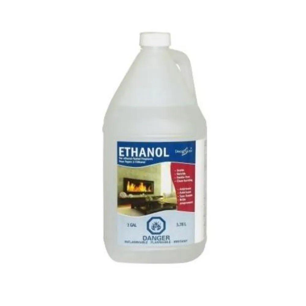 Ethanol