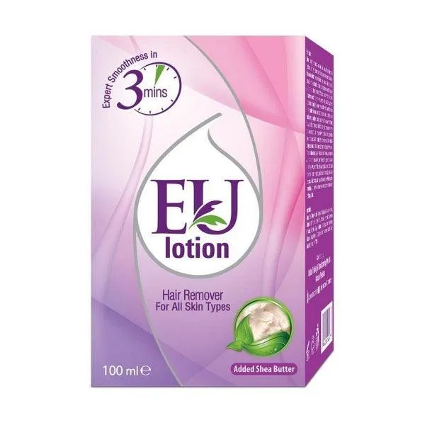 EU LOTION HAIR REMOVER 100ML