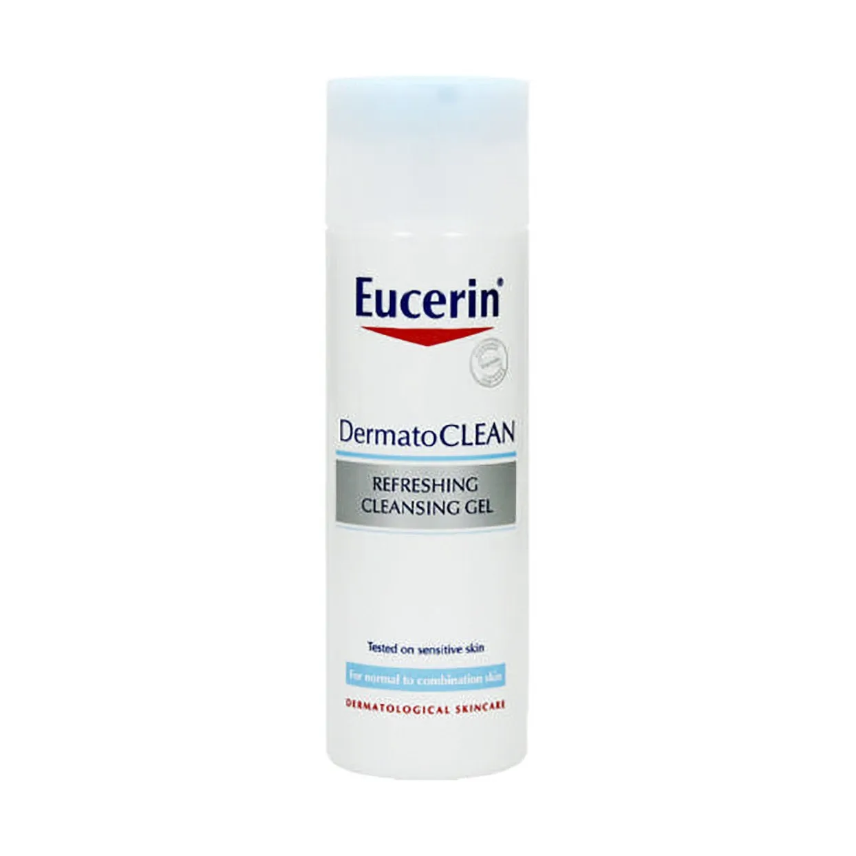 Eucerin DermatoClean Refreshing Cleansing Gel 200ml