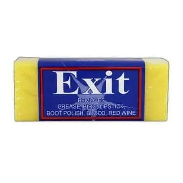 Exit Soap