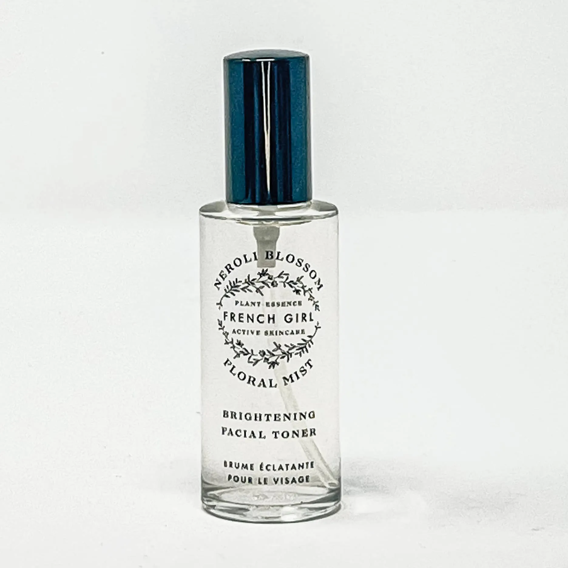 French Girl Neroli Blossom Floral Mist