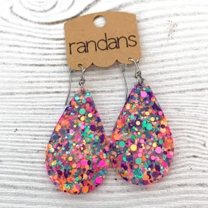 Fun & Flirty   Earrings