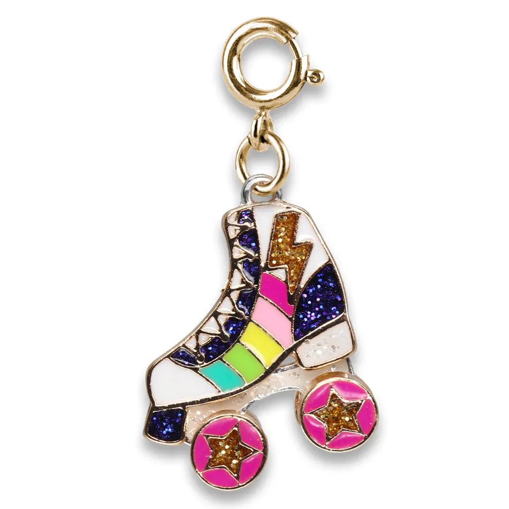 Fun Personality Charms- Girls