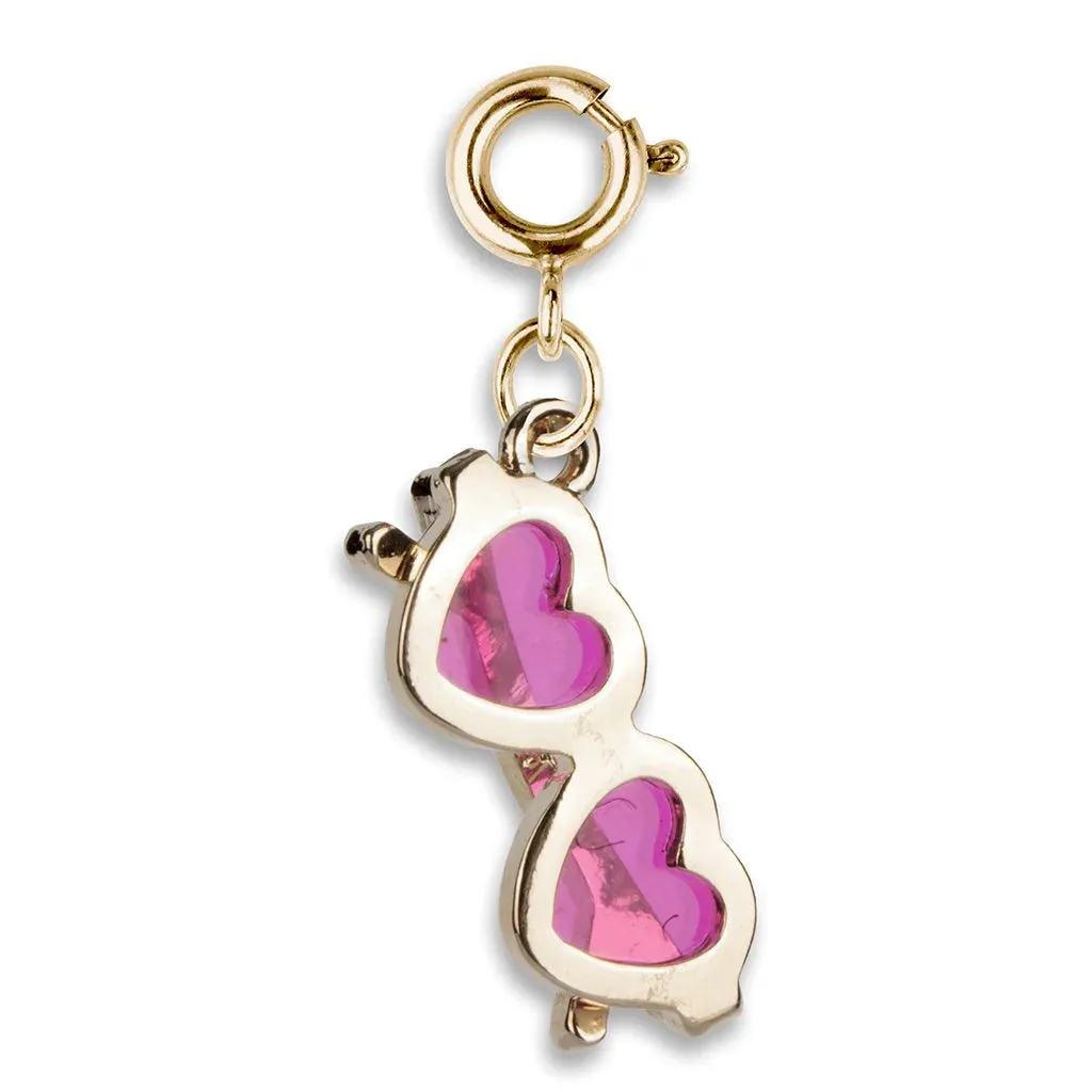 Fun Personality Charms- Girls