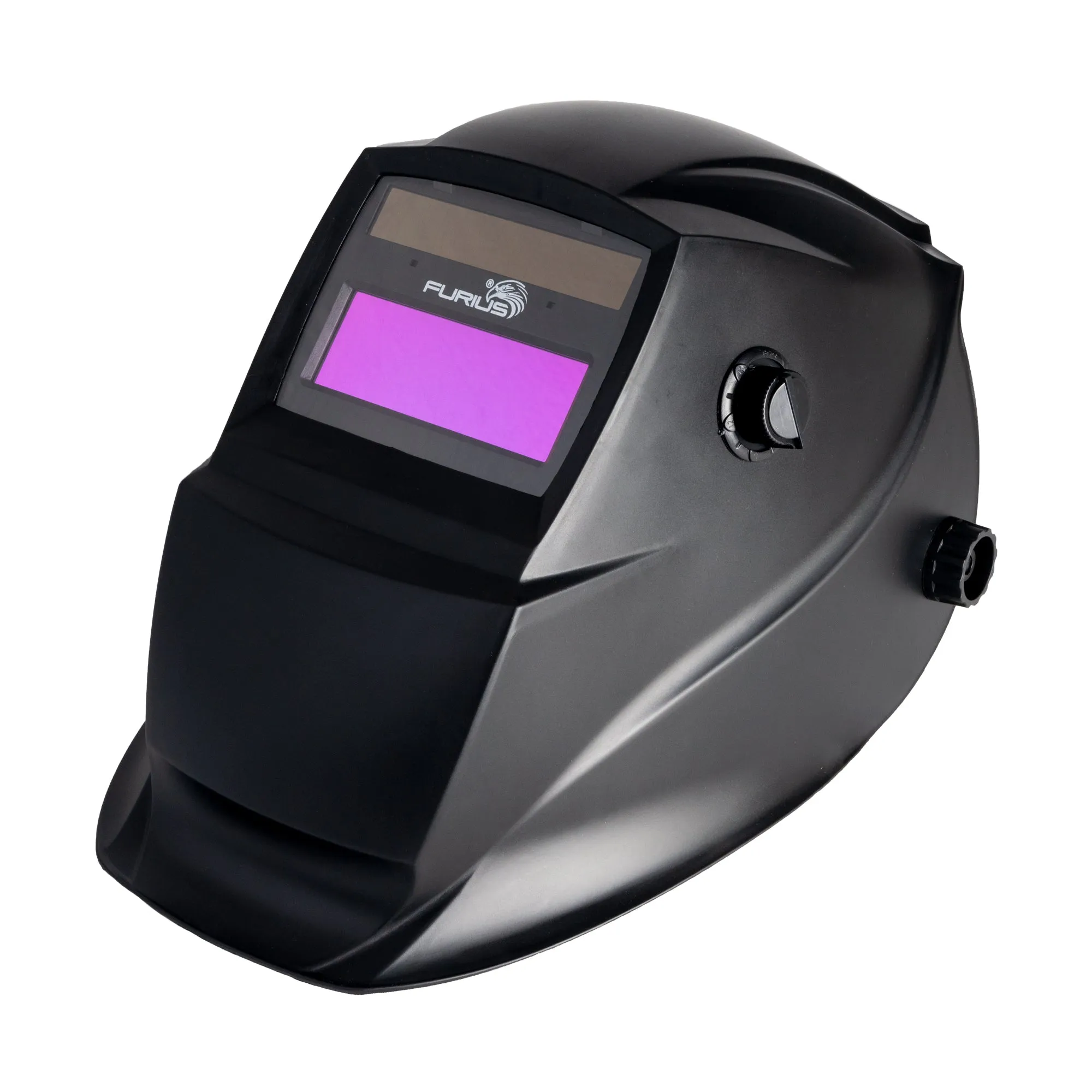 Furius Welding Helmet Falcon 440