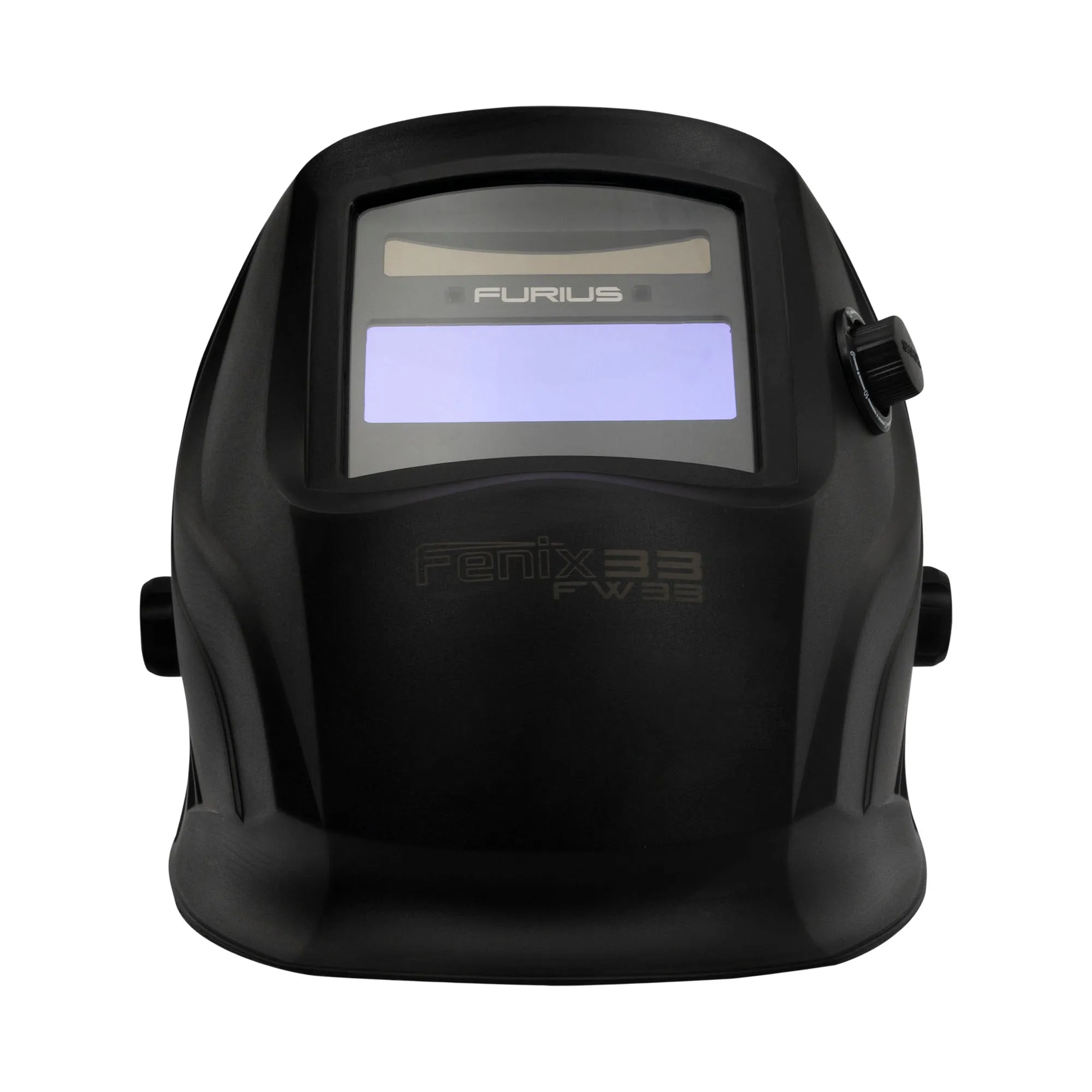 Furius Welding Helmet Fenix 330