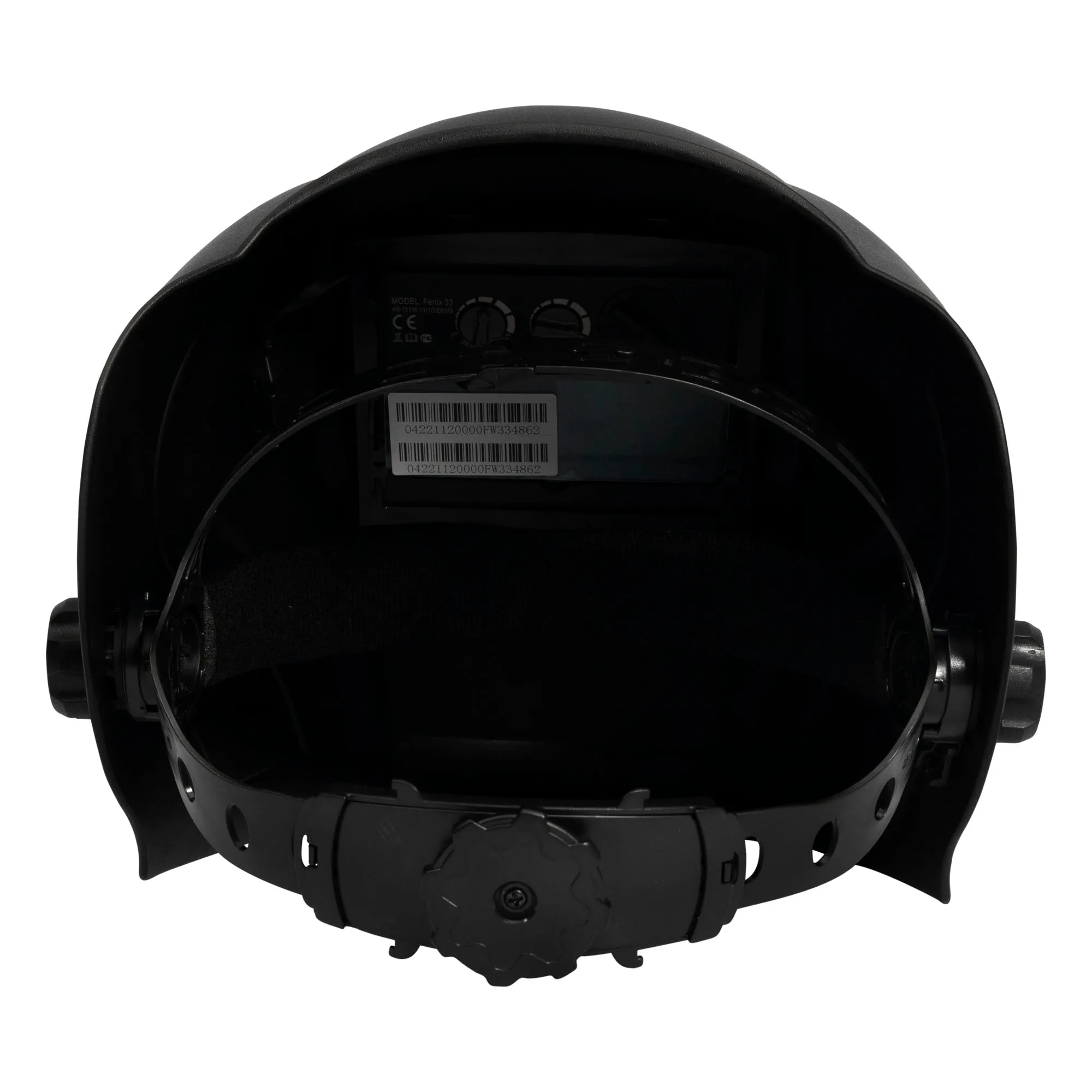 Furius Welding Helmet Fenix 330