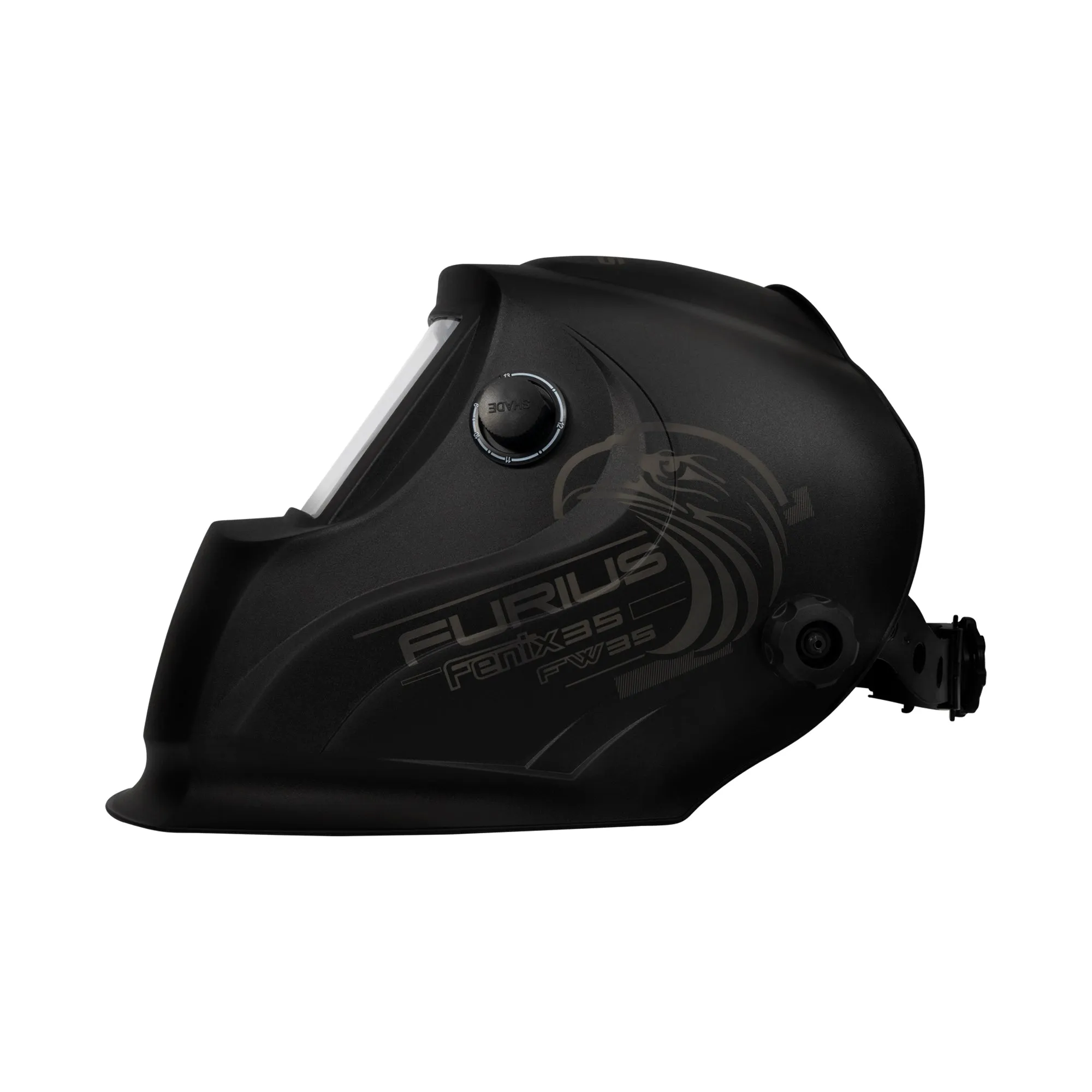 Furius Welding Helmet Fenix 335