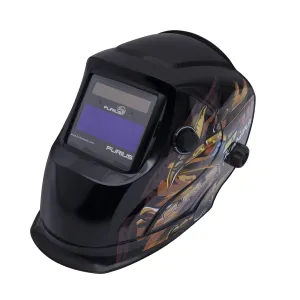 Furius Welding Helmet Fenix 81