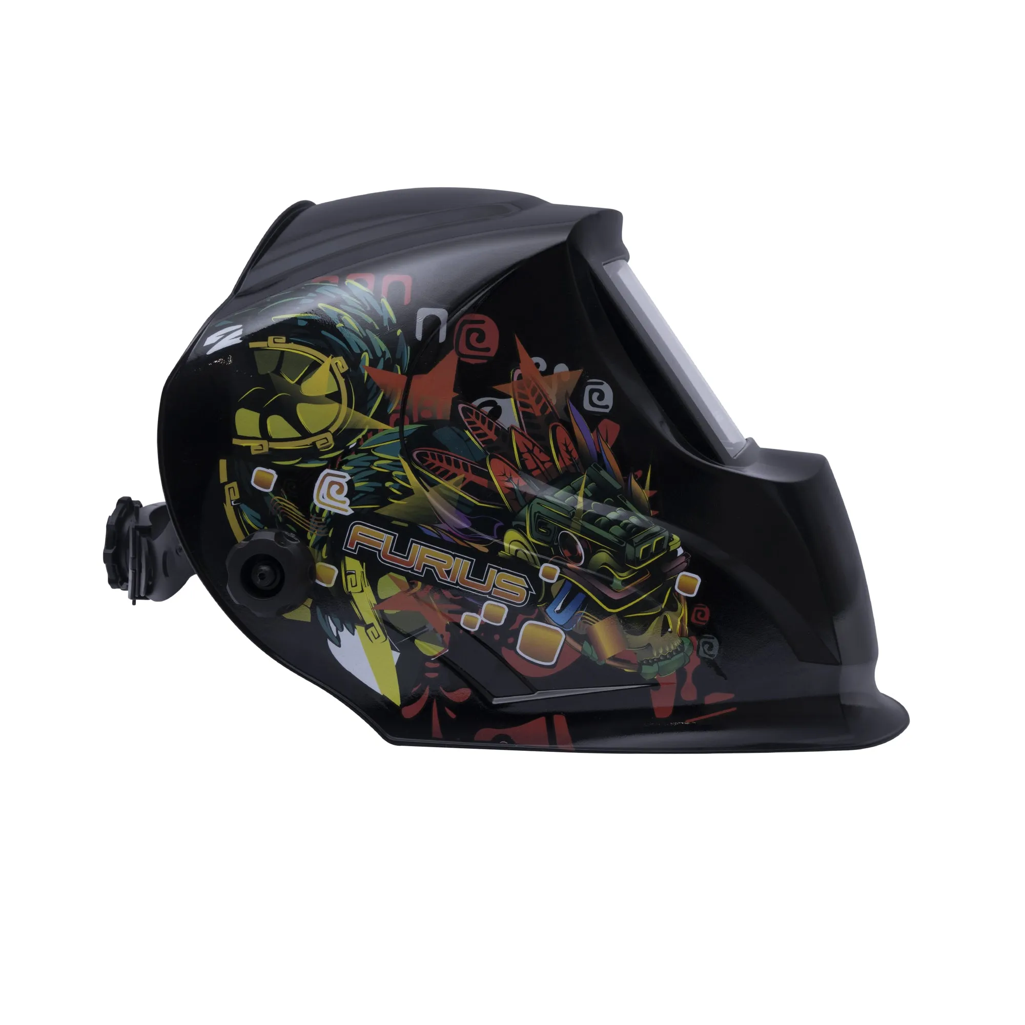 Furius Welding Helmet Fenix 83