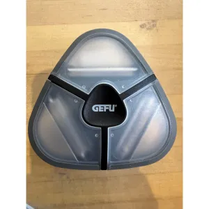 Gefu 3 way peeler