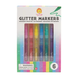 Glitter Markers