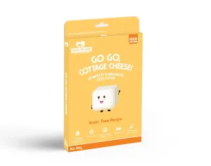 Go Go Cottage Cheese | 300 gram