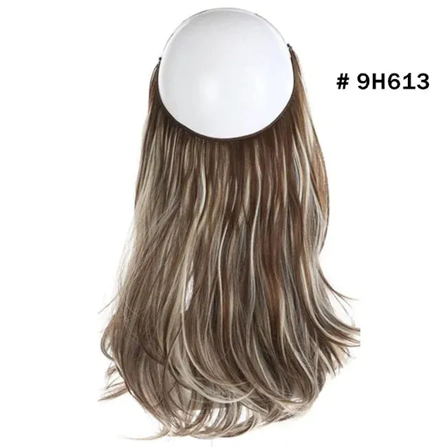 Halo Volume Hair Extension