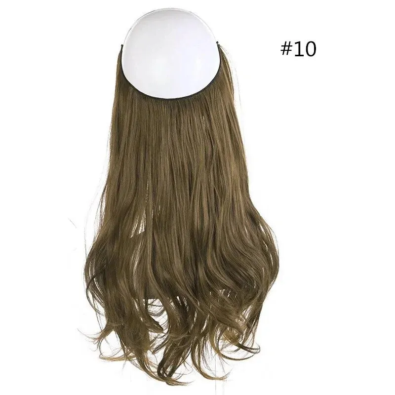 Halo Volume Hair Extension