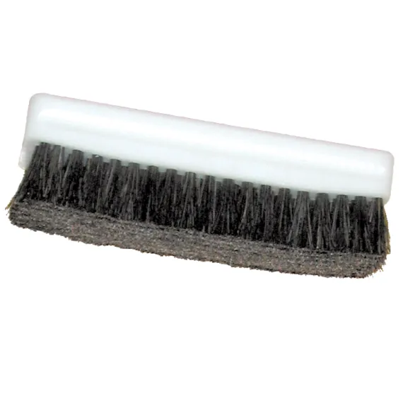 Horsehair Brush Large