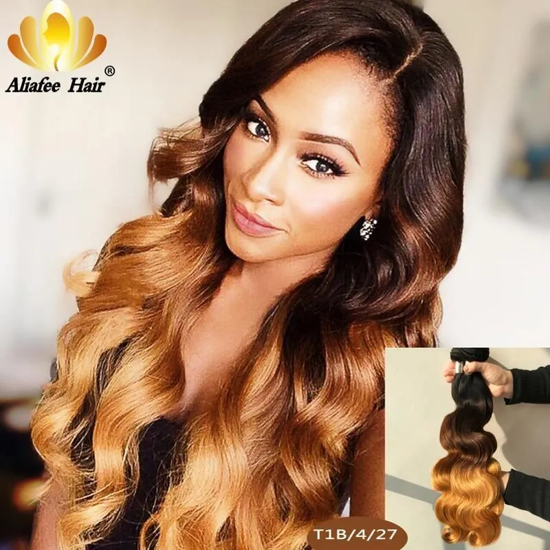 Human Hair Brazilian Body Wave Bundles