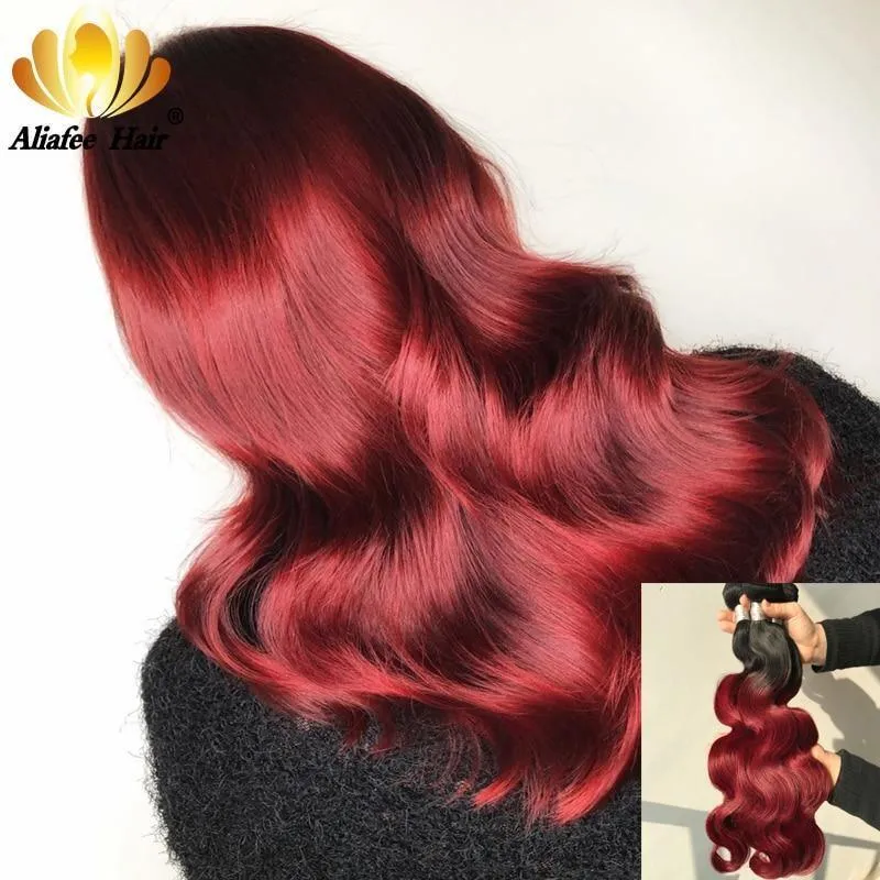 Human Hair Brazilian Body Wave Bundles