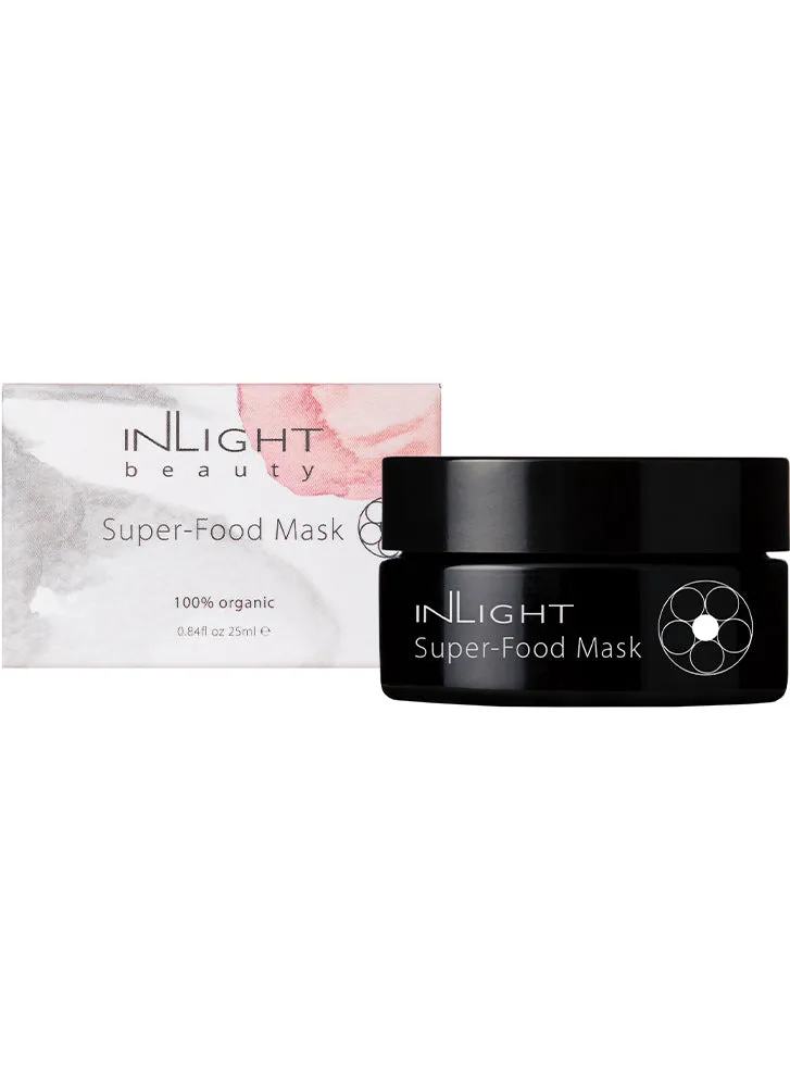 Inlight SuperFood Mask