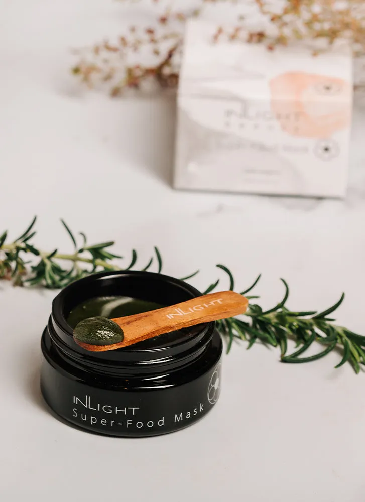 Inlight SuperFood Mask