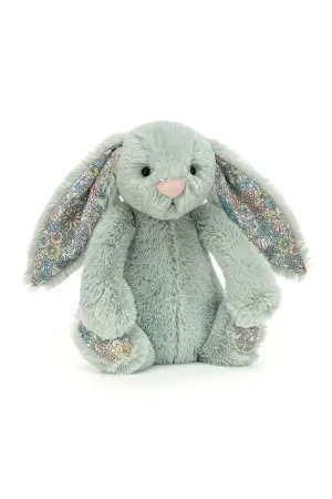 Jellycat - Blossom Bashful Bunny - Small - Sage