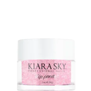 Kiara Sky Dip Powder - Eyes On The Prize 1 oz - #D584