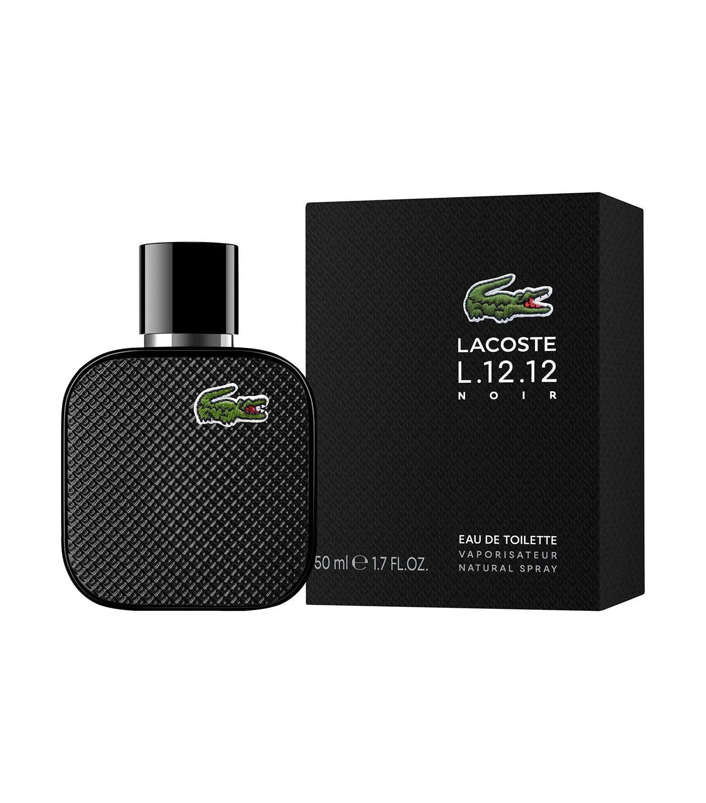 L.12.12 Noir Eau de Toilette