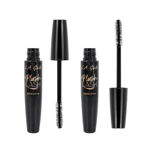 LAGIRL Plush Lash Mascaras para Pestaas